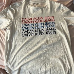 Calvin Klein T-Shirt